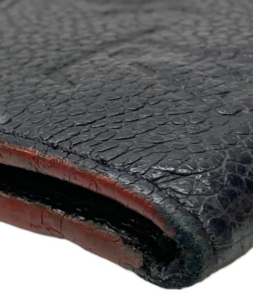 LOUIS VUITTON（ルイ ヴィトン）LOUIS VUITTON (ルイ ヴィトン) モノグラム・アンプラント ポシェットクレ マリーヌルージュ サイズ:-の古着・服飾アイテム