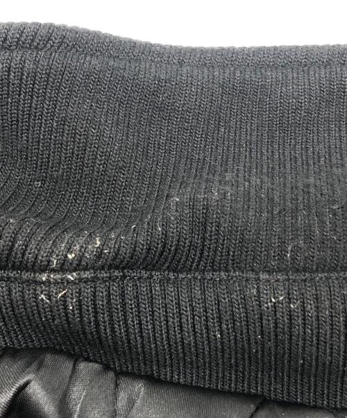 New Era（ニューエラ）New Era (ニューエラ) コーチジャケット　LOGO PATCH DUCK COACH JACKET ブラック サイズ:Mの古着・服飾アイテム