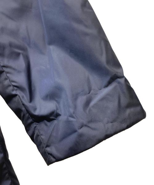 MONCLER（モンクレール）MONCLER (モンクレール) ナイロンジャケット LIMBERT ネイビー サイズ:1の古着・服飾アイテム