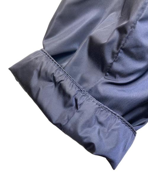 MONCLER（モンクレール）MONCLER (モンクレール) ナイロンジャケット LIMBERT ネイビー サイズ:1の古着・服飾アイテム