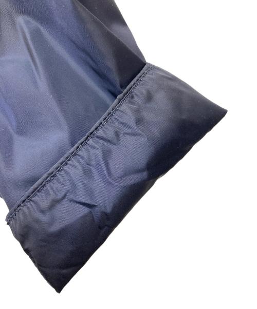 MONCLER（モンクレール）MONCLER (モンクレール) ナイロンジャケット LIMBERT ネイビー サイズ:1の古着・服飾アイテム