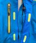 中古・古着 Columbia (コロンビア) Columbiaマウンテンパーカー ブルー×イエロー サイズ:SIZE M：7000円