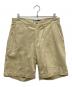 POLO RALPH LAUREN（ポロ・ラルフローレン）の古着「PROSPECT SHORT」｜ベージュ