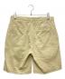 POLO RALPH LAUREN (ポロ・ラルフローレン) PROSPECT SHORT ベージュ サイズ:SIZE 81cm (W32)：5000円