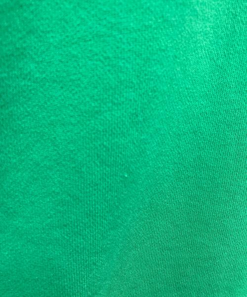 THE NORTH FACE（ザ ノース フェイス）THE NORTH FACE (ザ ノース フェイス) パーカー グリーン サイズ:46の古着・服飾アイテム
