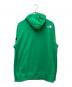 THE NORTH FACE (ザ ノース フェイス) パーカー グリーン サイズ:46：6000円