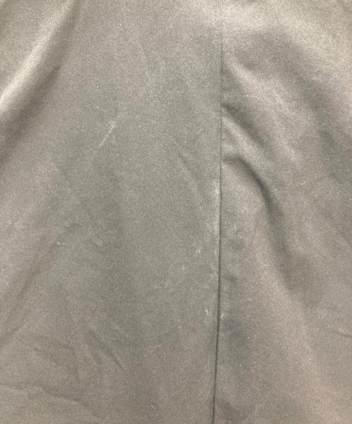 franklin climbing（フランクリンクライミング）franklin climbing (フランクリンクライミング) ジャケット ブラック サイズ:10の古着・服飾アイテム