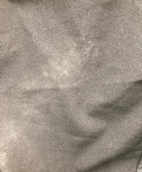 franklin climbing（フランクリンクライミング）franklin climbing (フランクリンクライミング) ジャケット ブラック サイズ:10の古着・服飾アイテム