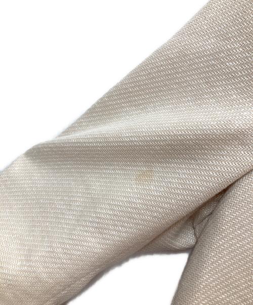 LARDINI（ラルディーニ）LARDINI (ラルディーニ) スーツジャケット ベージュ サイズ:50の古着・服飾アイテム