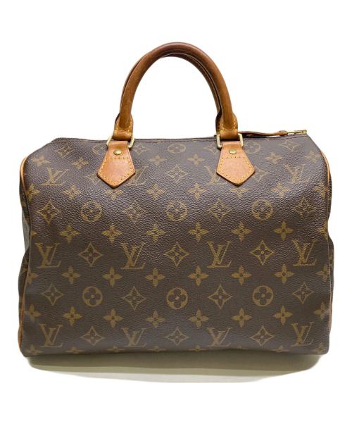 LOUIS VUITTON（ルイ ヴィトン）LOUIS VUITTON (ルイ ヴィトン) モノグラム スピーディ30 サイズ:30の古着・服飾アイテム
