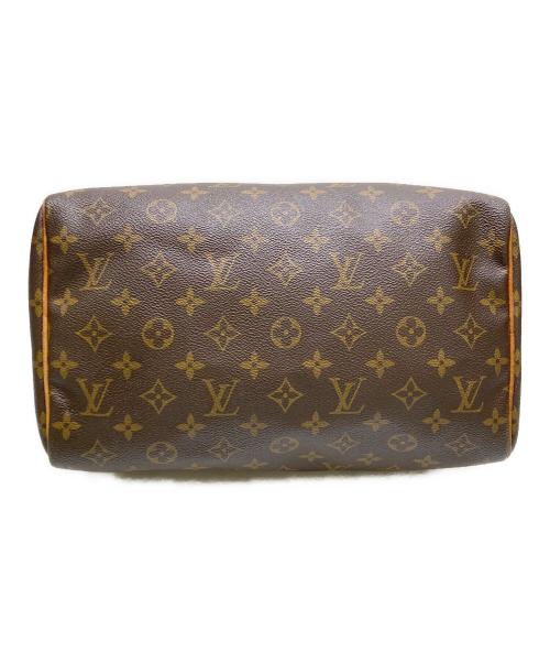 LOUIS VUITTON（ルイ ヴィトン）LOUIS VUITTON (ルイ ヴィトン) モノグラム スピーディ30 サイズ:30の古着・服飾アイテム