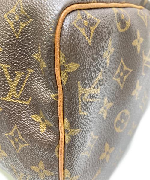 LOUIS VUITTON（ルイ ヴィトン）LOUIS VUITTON (ルイ ヴィトン) モノグラム スピーディ30 サイズ:30の古着・服飾アイテム