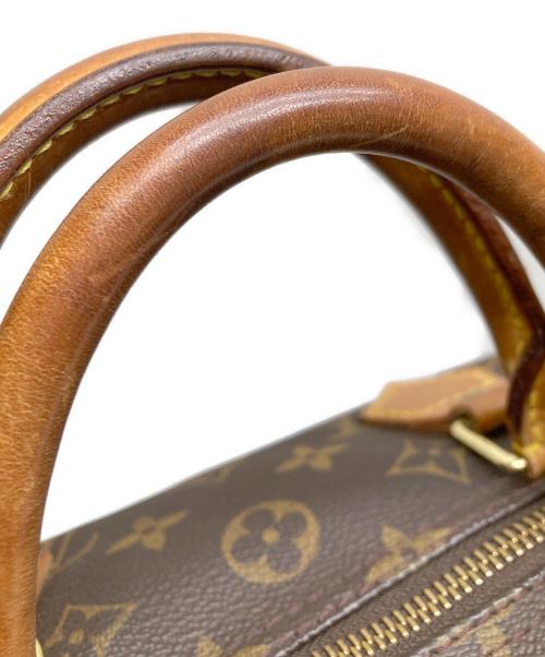 LOUIS VUITTON（ルイ ヴィトン）LOUIS VUITTON (ルイ ヴィトン) モノグラム スピーディ30 サイズ:30の古着・服飾アイテム