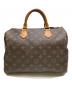 LOUIS VUITTON（ルイ ヴィトン）の古着「モノグラム スピーディ30」