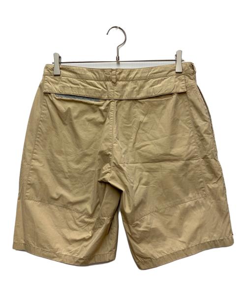 PRADA SPORTS（プラダスポーツ）PRADA SPORTS (プラダスポーツ) ハーフパンツ ベージュ サイズ:48の古着・服飾アイテム