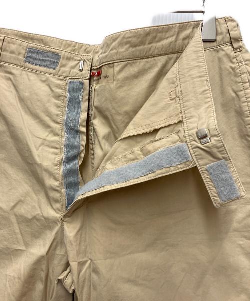 PRADA SPORTS（プラダスポーツ）PRADA SPORTS (プラダスポーツ) ハーフパンツ ベージュ サイズ:48の古着・服飾アイテム
