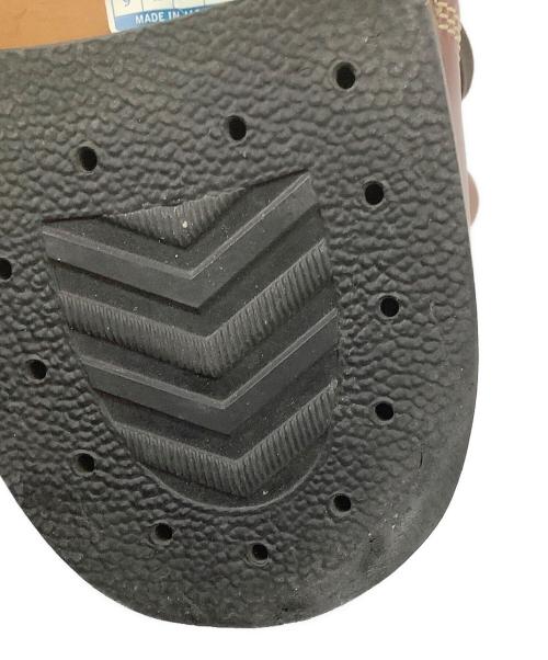 Danner（ダナー）Danner (ダナー) ワークブーツ ブラウン サイズ:9の古着・服飾アイテム