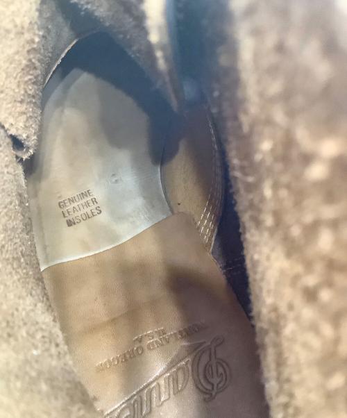 Danner（ダナー）Danner (ダナー) ワークブーツ ブラウン サイズ:9の古着・服飾アイテム