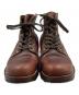 Danner (ダナー) ワークブーツ ブラウン サイズ:9：20000円