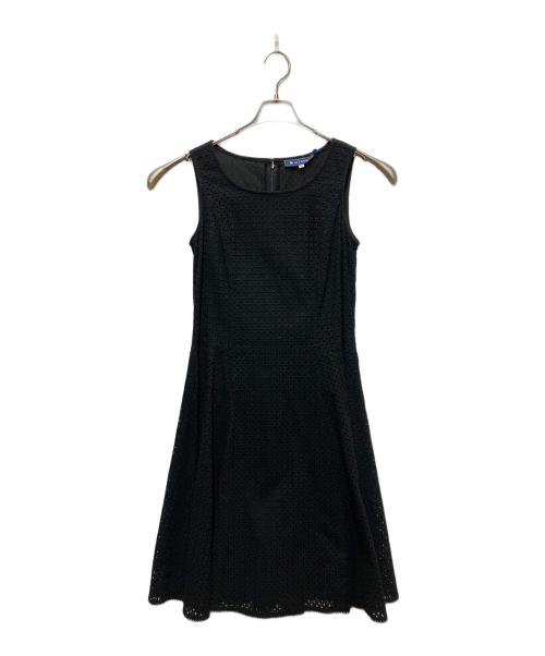 M'S GRACY（エムズグレイシー）M'S GRACY (エムズグレイシー) ワンピース ブラック サイズ:SIZE Mの古着・服飾アイテム
