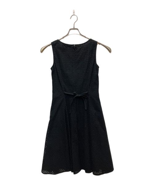 M'S GRACY（エムズグレイシー）M'S GRACY (エムズグレイシー) ワンピース ブラック サイズ:SIZE Mの古着・服飾アイテム