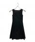 M'S GRACY（エムズグレイシー）の古着「ワンピース」｜ブラック
