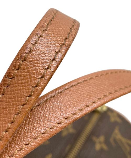 LOUIS VUITTON（ルイ ヴィトン）LOUIS VUITTON (ルイ ヴィトン) モノグラム パピヨン30 ブラウン サイズ:30の古着・服飾アイテム