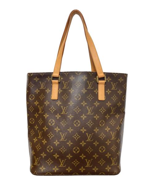 LOUIS VUITTON（ルイ ヴィトン）LOUIS VUITTON (ルイ ヴィトン) モノグラム ヴァヴァンGM サイズ:GMの古着・服飾アイテム