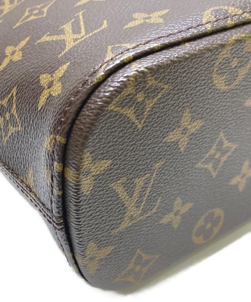 LOUIS VUITTON（ルイ ヴィトン）LOUIS VUITTON (ルイ ヴィトン) モノグラム ヴァヴァンGM サイズ:GMの古着・服飾アイテム