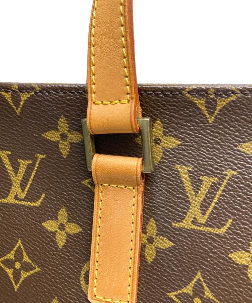 LOUIS VUITTON（ルイ ヴィトン）LOUIS VUITTON (ルイ ヴィトン) モノグラム ヴァヴァンGM サイズ:GMの古着・服飾アイテム