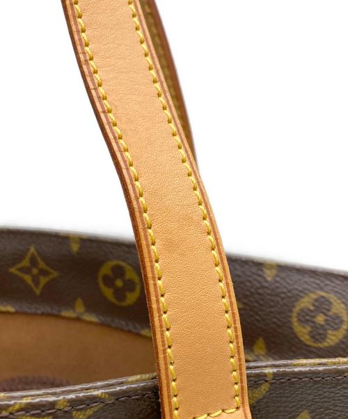 LOUIS VUITTON（ルイ ヴィトン）LOUIS VUITTON (ルイ ヴィトン) モノグラム ヴァヴァンGM サイズ:GMの古着・服飾アイテム