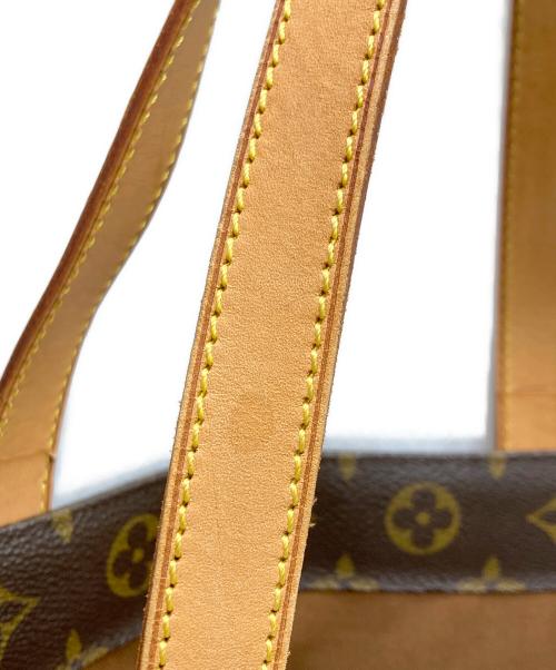 LOUIS VUITTON（ルイ ヴィトン）LOUIS VUITTON (ルイ ヴィトン) モノグラム ヴァヴァンGM サイズ:GMの古着・服飾アイテム