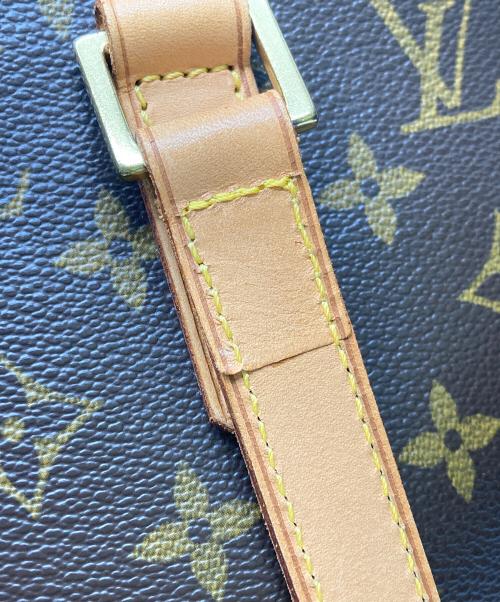 LOUIS VUITTON（ルイ ヴィトン）LOUIS VUITTON (ルイ ヴィトン) モノグラム ヴァヴァンGM サイズ:GMの古着・服飾アイテム