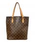 LOUIS VUITTON（ルイ ヴィトン）の古着「モノグラム ヴァヴァンGM」