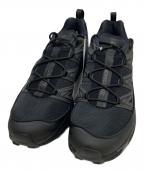 SALOMONサロモン）の古着「スニーカー XT-6 EXPANSE」｜ブラック