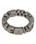 Vivienne Westwood (ヴィヴィアンウエストウッド) NOTTINGHAM RING サイズ:XS：12000円