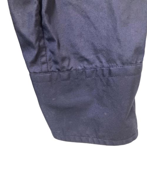 Vivienne Westwood man（ヴィヴィアン ウェストウッド マン）Vivienne Westwood man (ヴィヴィアン ウェストウッド マン) ボタンダウンシャツ ネイビー サイズ:48の古着・服飾アイテム