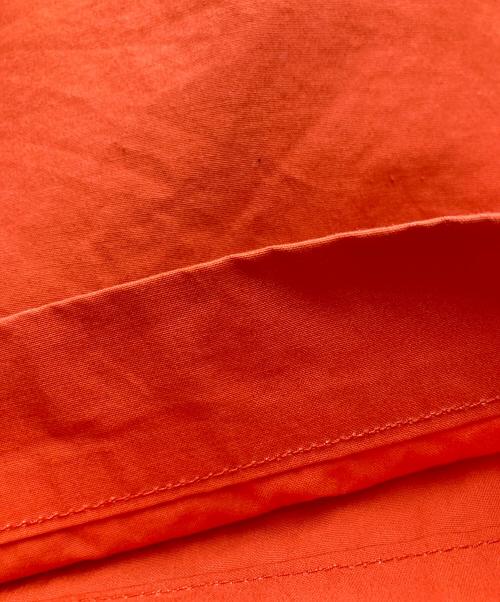 KAPTAIN SUNSHINE（キャプテンサンシャイン）KAPTAIN SUNSHINE (キャプテンサンシャイン) Athletic Easy Pants オレンジ サイズ:30の古着・服飾アイテム