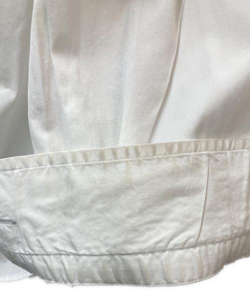 LORO PIANA（ロロピアーナ）LORO PIANA (ロロピアーナ) 長袖シャツ ホワイト サイズ:XSの古着・服飾アイテム