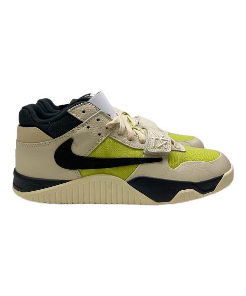 NIKE（ナイキ）NIKE (ナイキ) Travis Scott (トラヴィス・スコット) Jumpman Jack TR CJ1 T-Rexx 