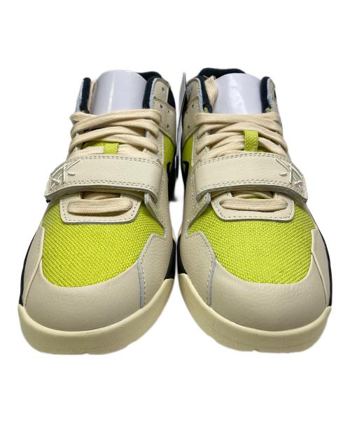 NIKE（ナイキ）NIKE (ナイキ) Travis Scott (トラヴィス・スコット) Jumpman Jack TR CJ1 T-Rexx 