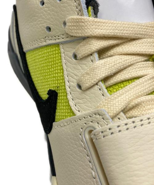 NIKE（ナイキ）NIKE (ナイキ) Travis Scott (トラヴィス・スコット) Jumpman Jack TR CJ1 T-Rexx 