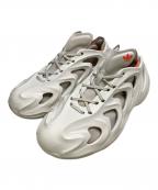 adidasアディダス）の古着「スニーカー AdiFOM Q」｜ホワイト