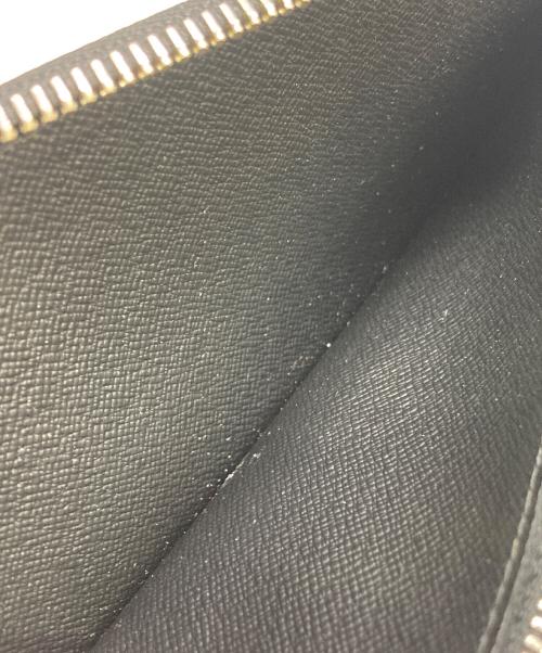 LOUIS VUITTON（ルイ ヴィトン）LOUIS VUITTON (ルイ ヴィトン) エピ ジッピーウォレット・ヴェルティカル ノワールの古着・服飾アイテム
