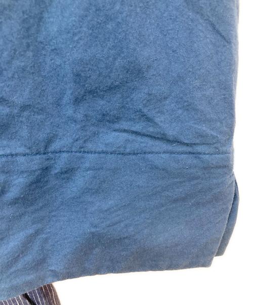 PHABLIC（ファブリック）PHABLIC (ファブリック) KAZUI (カズイ) オールインワン ブルー×ネイビー サイズ:1の古着・服飾アイテム