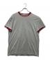 MONCLER（モンクレール）の古着「MAGLIA T-SHIRT」｜グレー