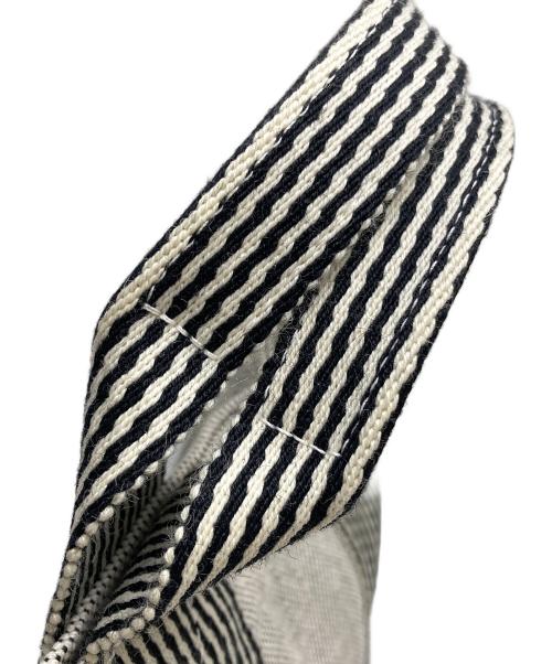 HERMES（エルメス）HERMES (エルメス) ハンドバッグ ニューフールトゥPM グレーの古着・服飾アイテム