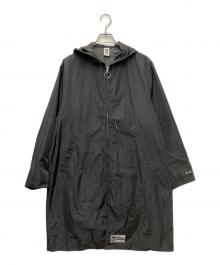 myne（マイン）の古着「MYNEコート」｜ブラック
