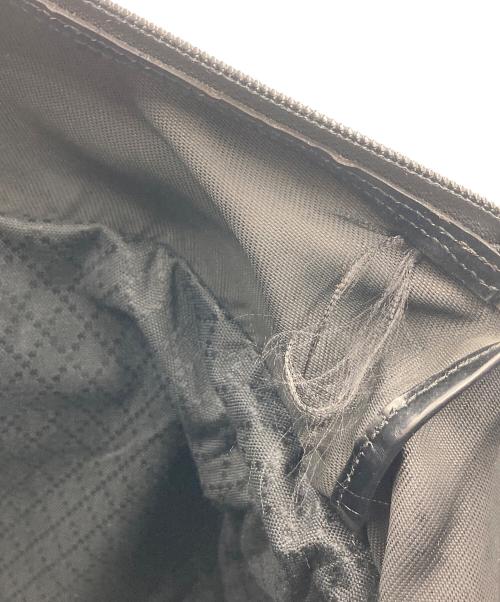 GUCCI（グッチ）GUCCI (グッチ) バンブーハンドルナイロンハンドバッグの古着・服飾アイテム