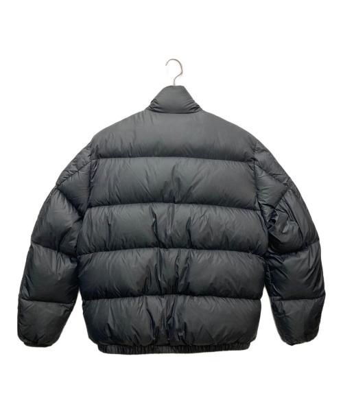 thisisneverthat（ディスイズネバーザット）thisisneverthat (ディスイズネバーザット) PERTEX T Down Jacket ブラック サイズ:Mの古着・服飾アイテム